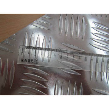 6061 Aluminium Tread Plate